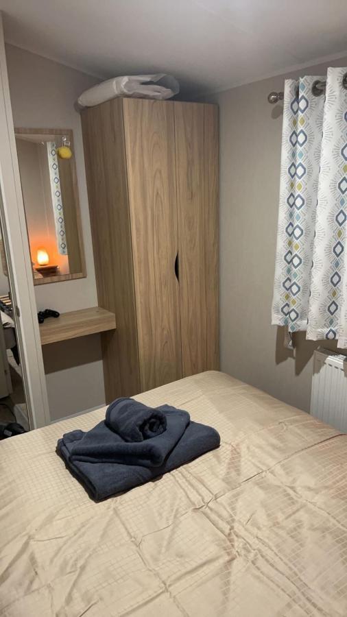 Hotel Heaven Haven Tattershall Zewnętrze zdjęcie