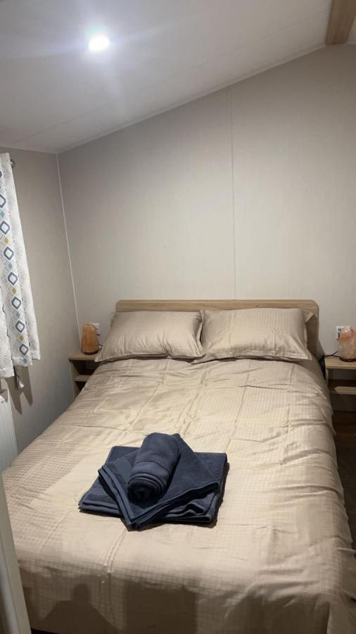 Hotel Heaven Haven Tattershall Zewnętrze zdjęcie
